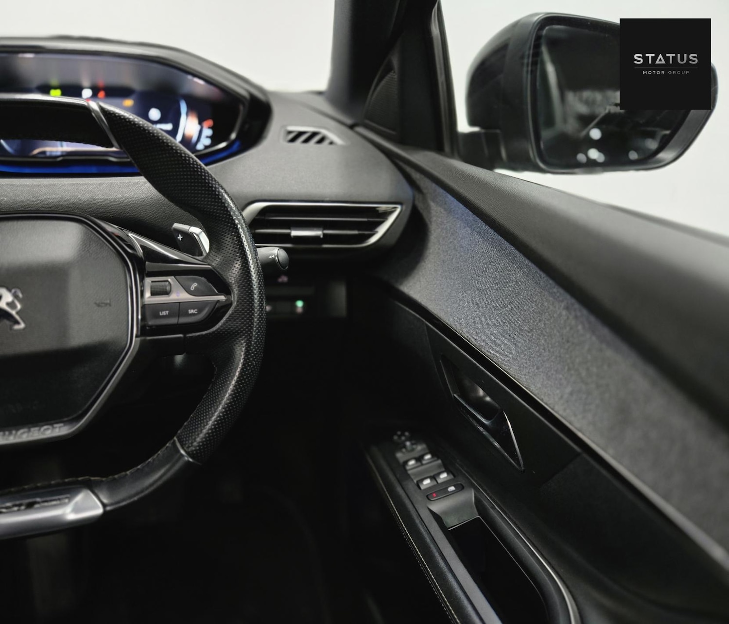 Used Peugeot 3008 2020 for sale - 76837591: Photo 22