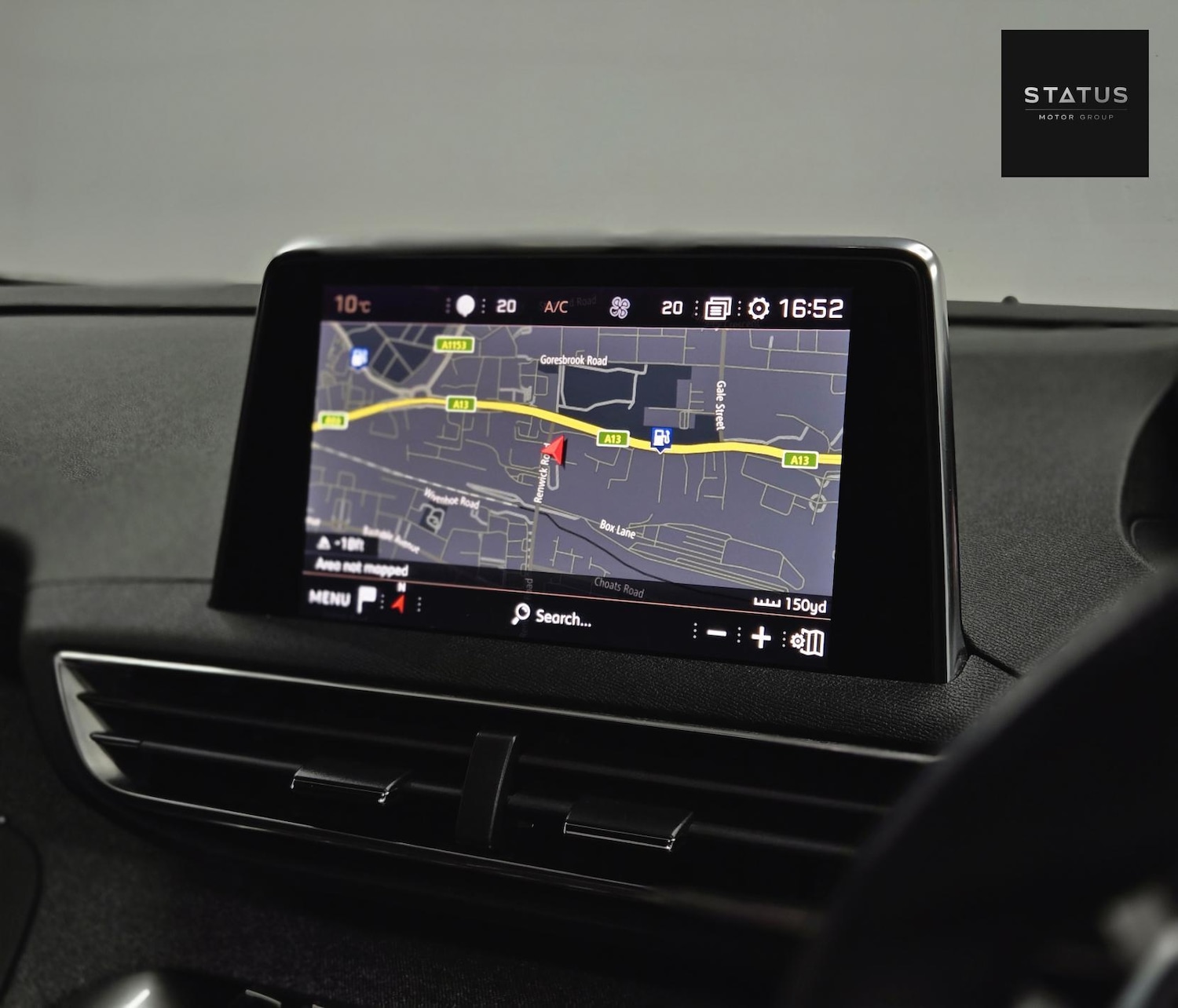 Used Peugeot 3008 2020 for sale - 76837591: Photo 26