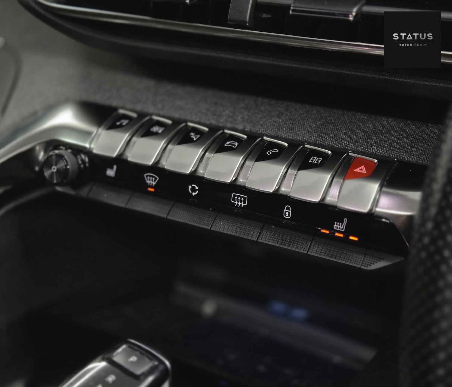 Used Peugeot 3008 2020 for sale - 76837591: Photo 27