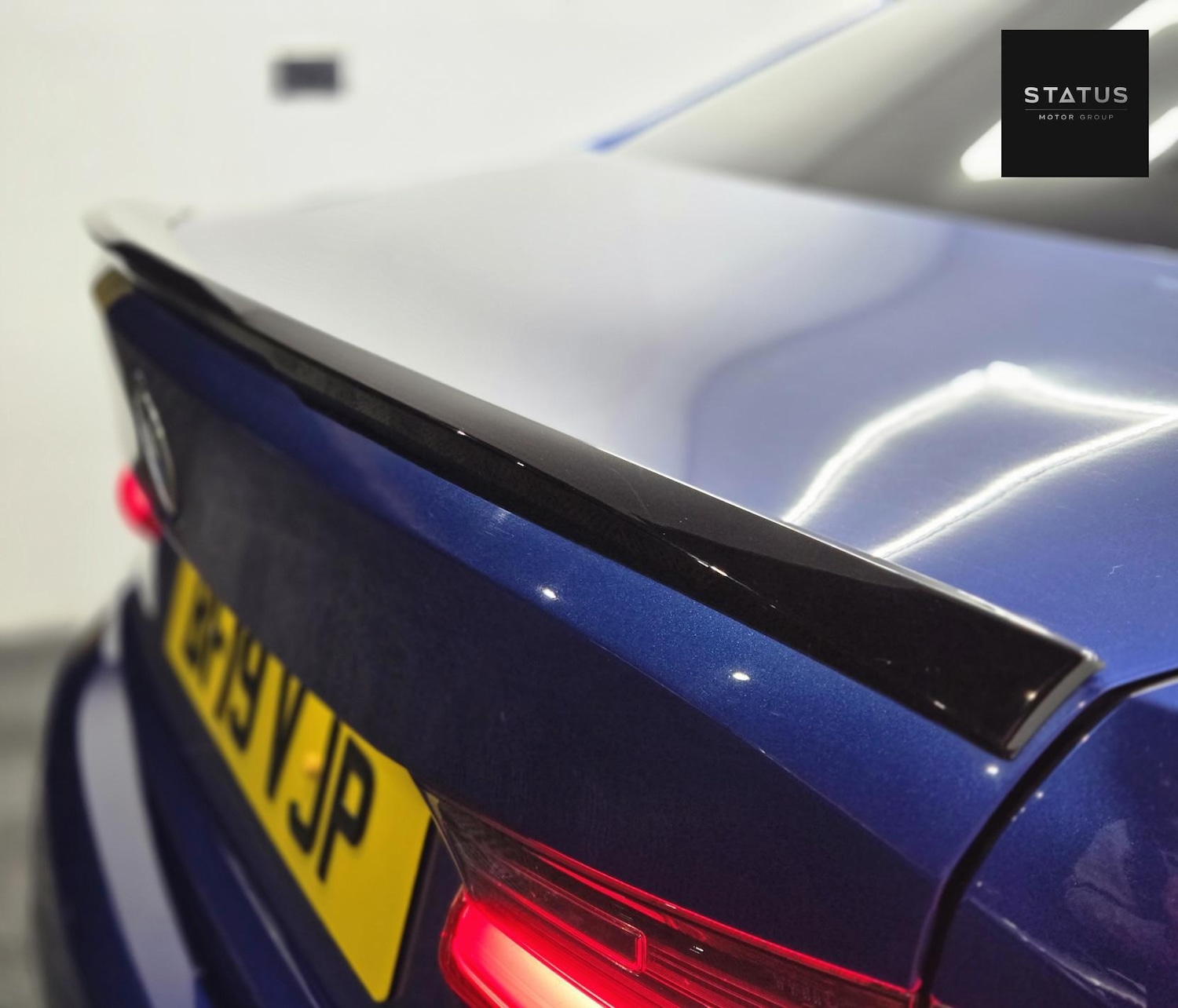 Used BMW 3 Series 2019 for sale - 76606427: Photo 11