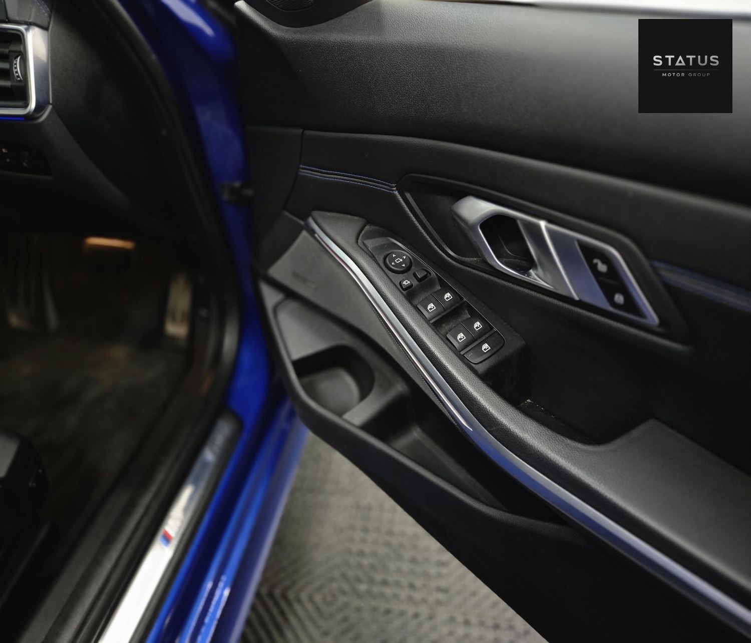 Used BMW 3 Series 2019 for sale - 76606427: Photo 13