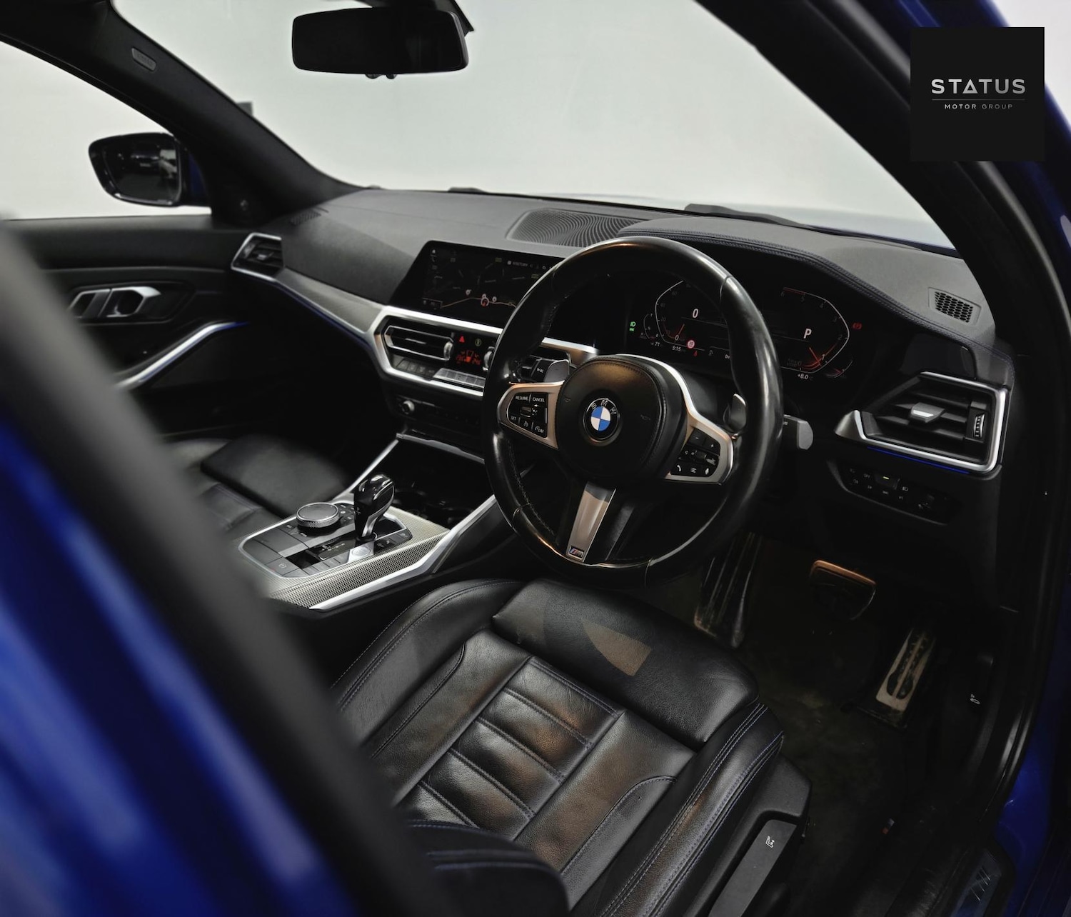 Used BMW 3 Series 2019 for sale - 76606427: Photo 18