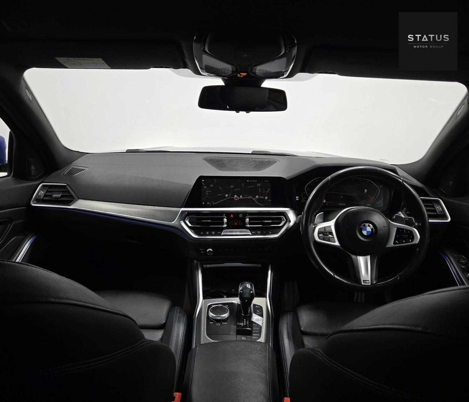 Used BMW 3 Series 2019 for sale - 76606427: Photo 19