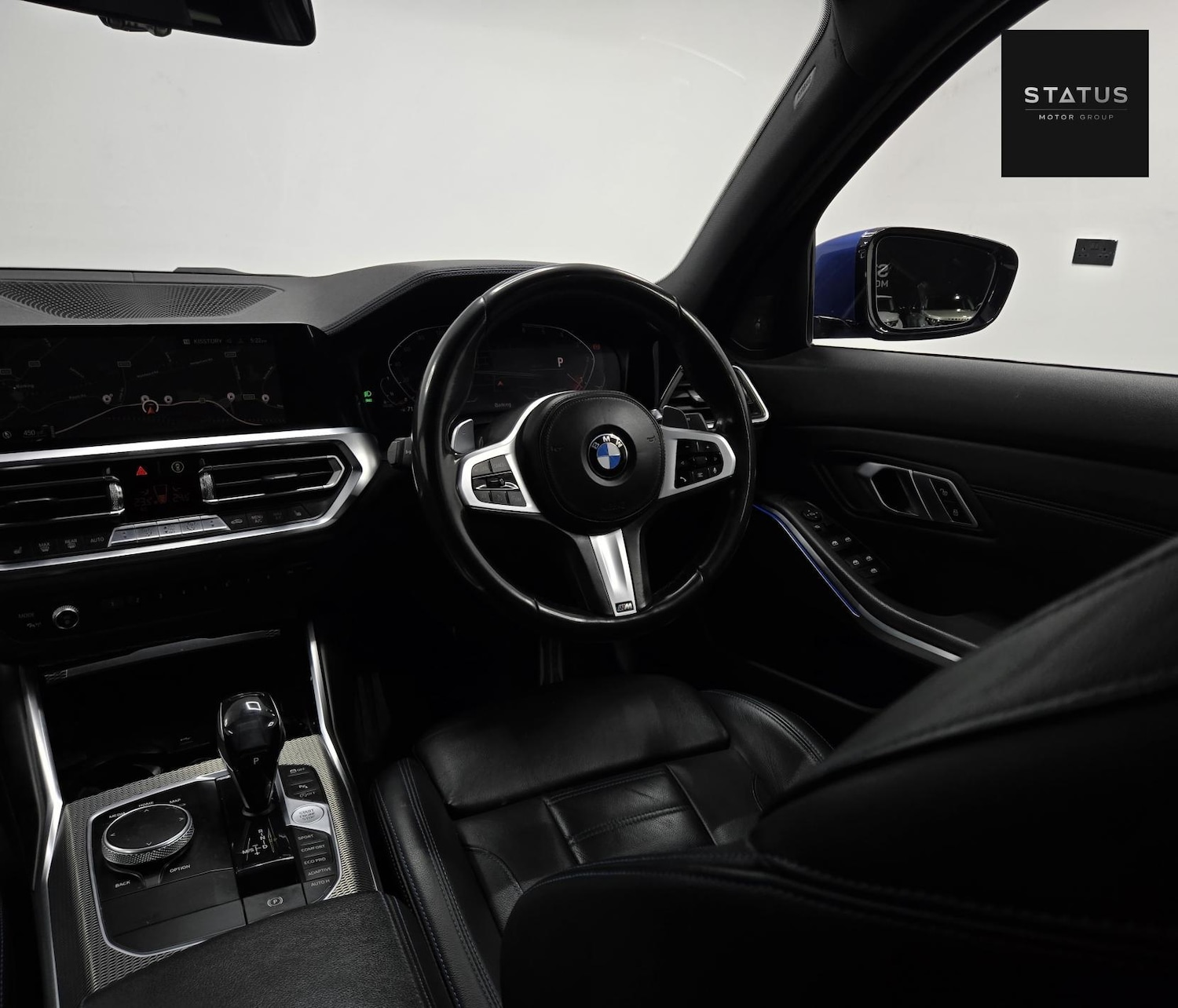 Used BMW 3 Series 2019 for sale - 76606427: Photo 20