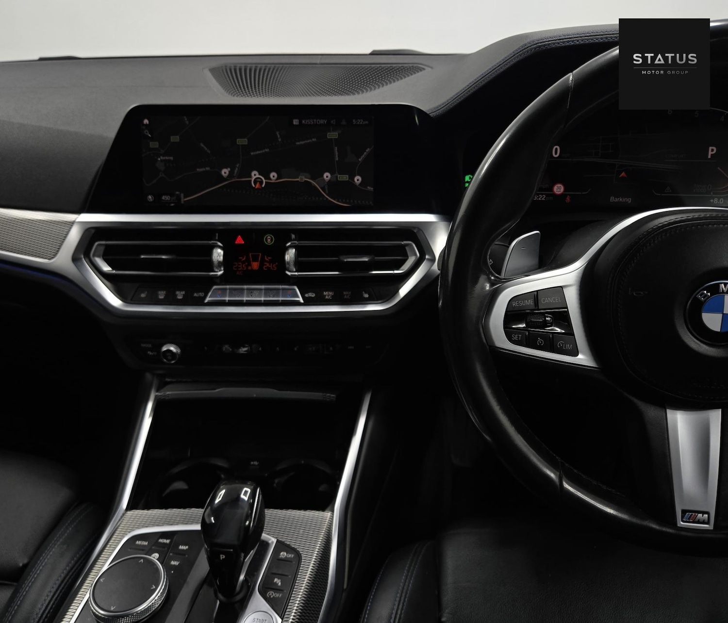 Used BMW 3 Series 2019 for sale - 76606427: Photo 21