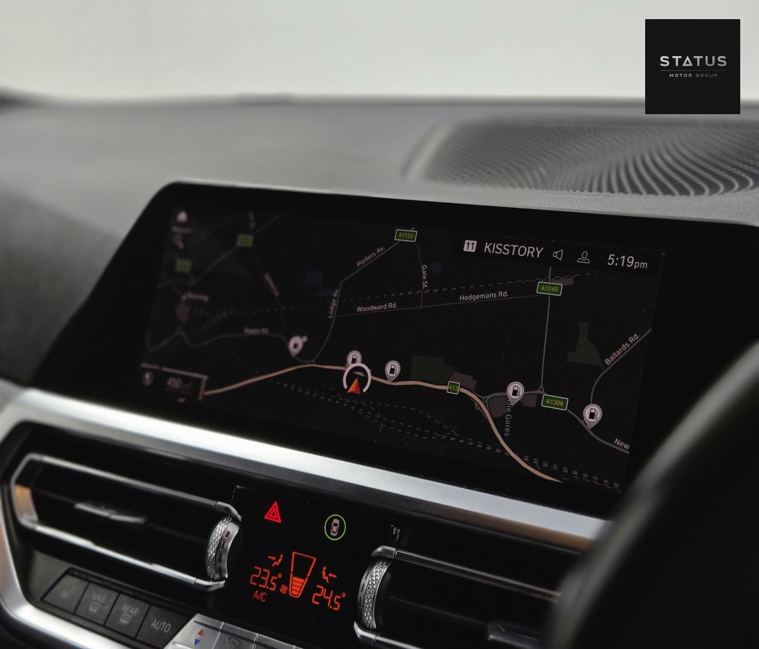 Used BMW 3 Series 2019 for sale - 76606427: Photo 27