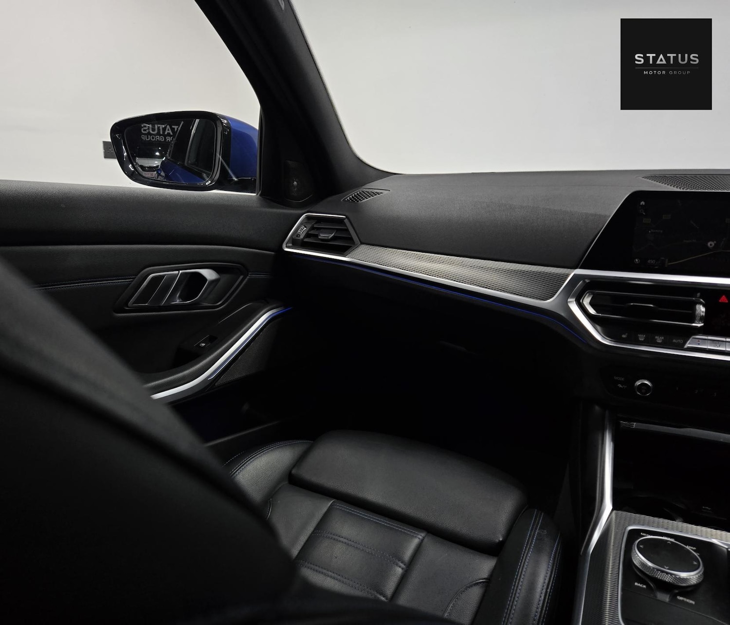 Used BMW 3 Series 2019 for sale - 76606427: Photo 31