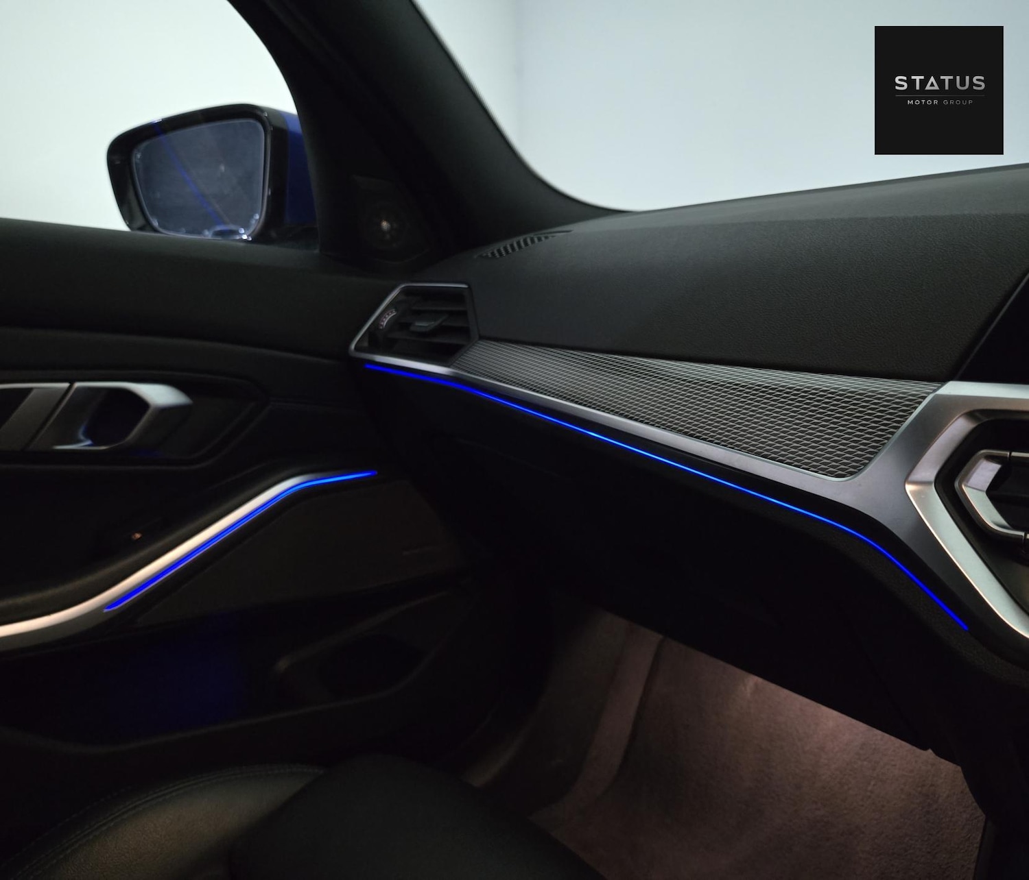 Used BMW 3 Series 2019 for sale - 76606427: Photo 32