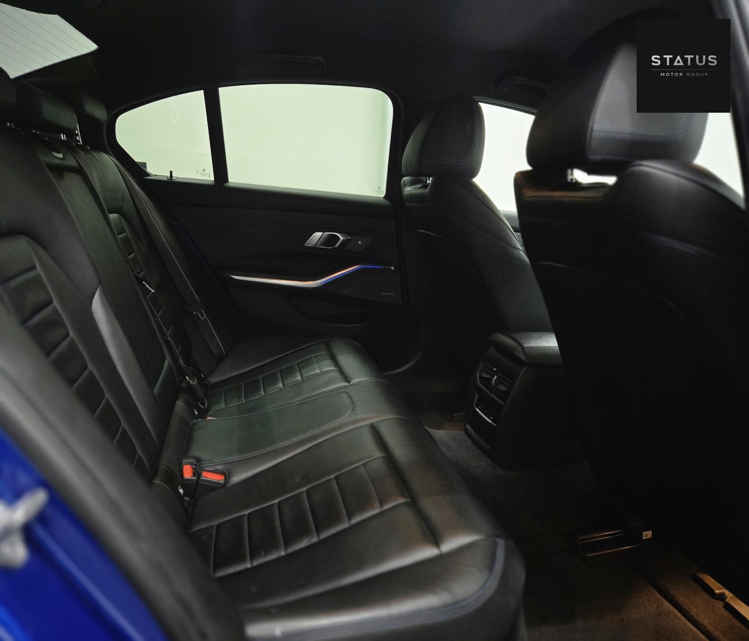 Used BMW 3 Series 2019 for sale - 76606427: Photo 33