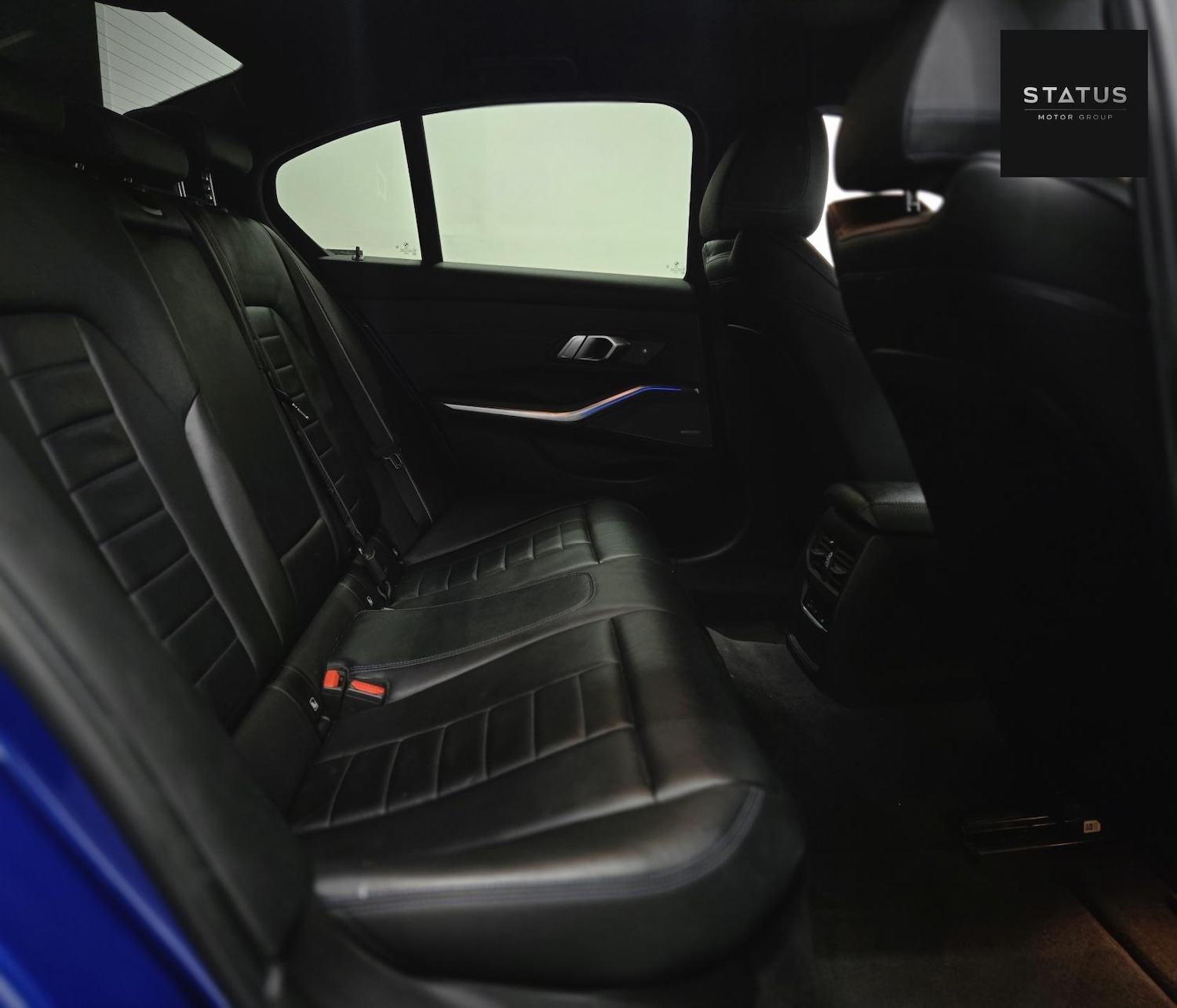 Used BMW 3 Series 2019 for sale - 76606427: Photo 34