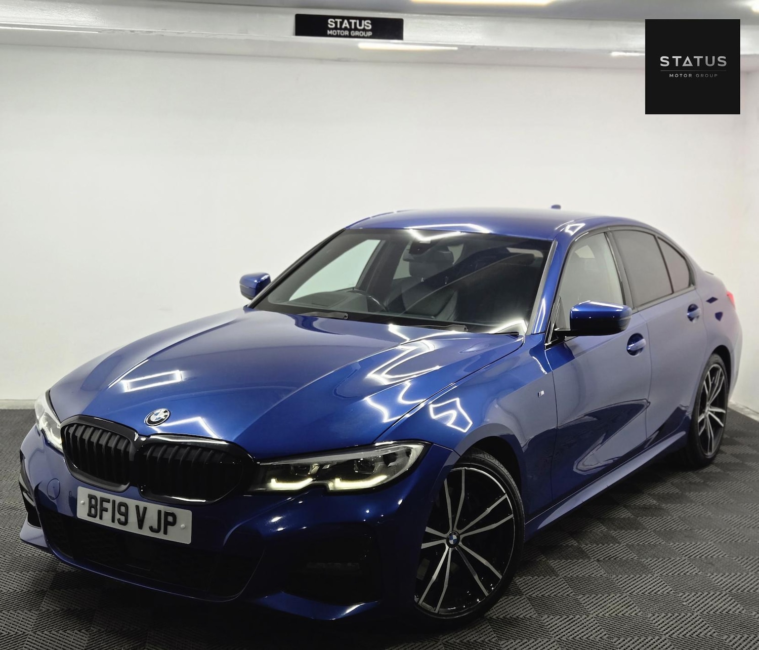 Used BMW 3 Series 2019 for sale - 76606427: Photo 6