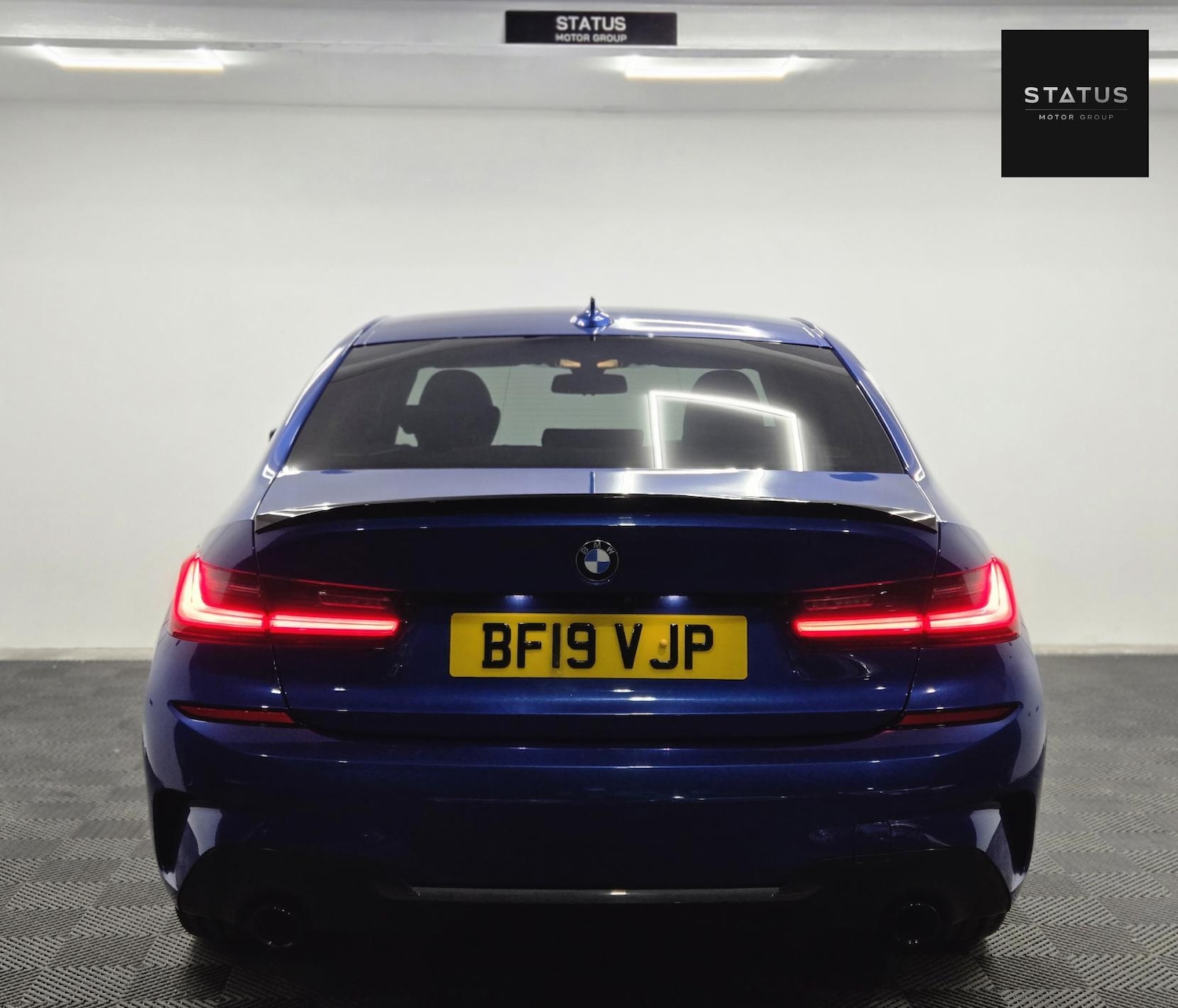 Used BMW 3 Series 2019 for sale - 76606427: Photo 7