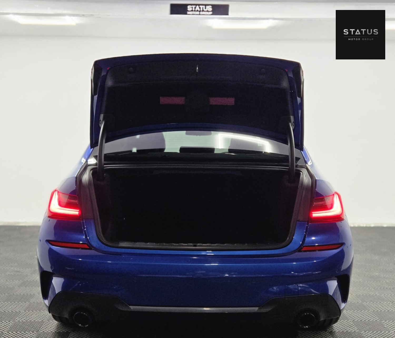 Used BMW 3 Series 2019 for sale - 76606427: Photo 8