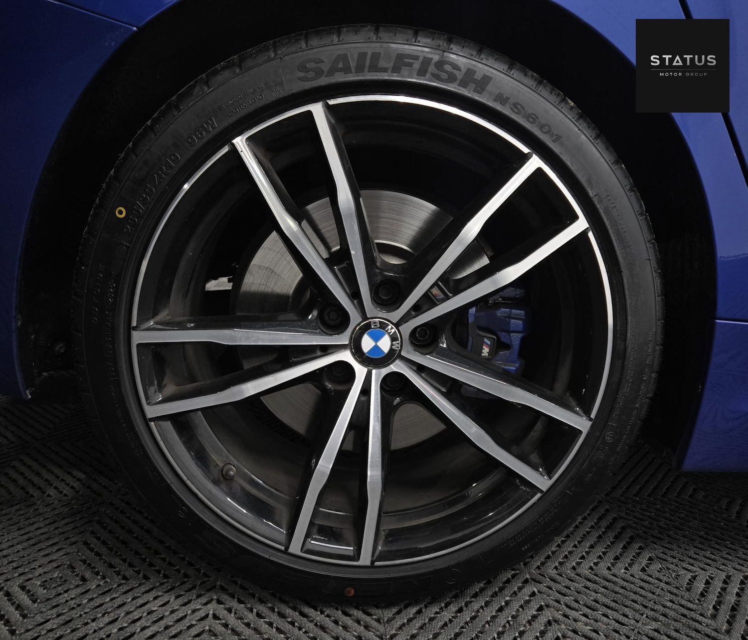 Used BMW 3 Series 2019 for sale - 76606427: Photo 9