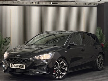Used Ford Focus 2019 for sale - 78799864: Photo