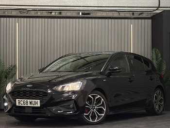 Used Ford Focus 2019 for sale - 78799864: Photo