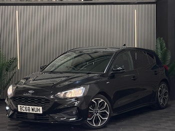 Used Ford Focus 2019 for sale - 78799864: Photo
