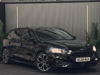 Used Ford Focus 2019 for sale - 78799864: Photo