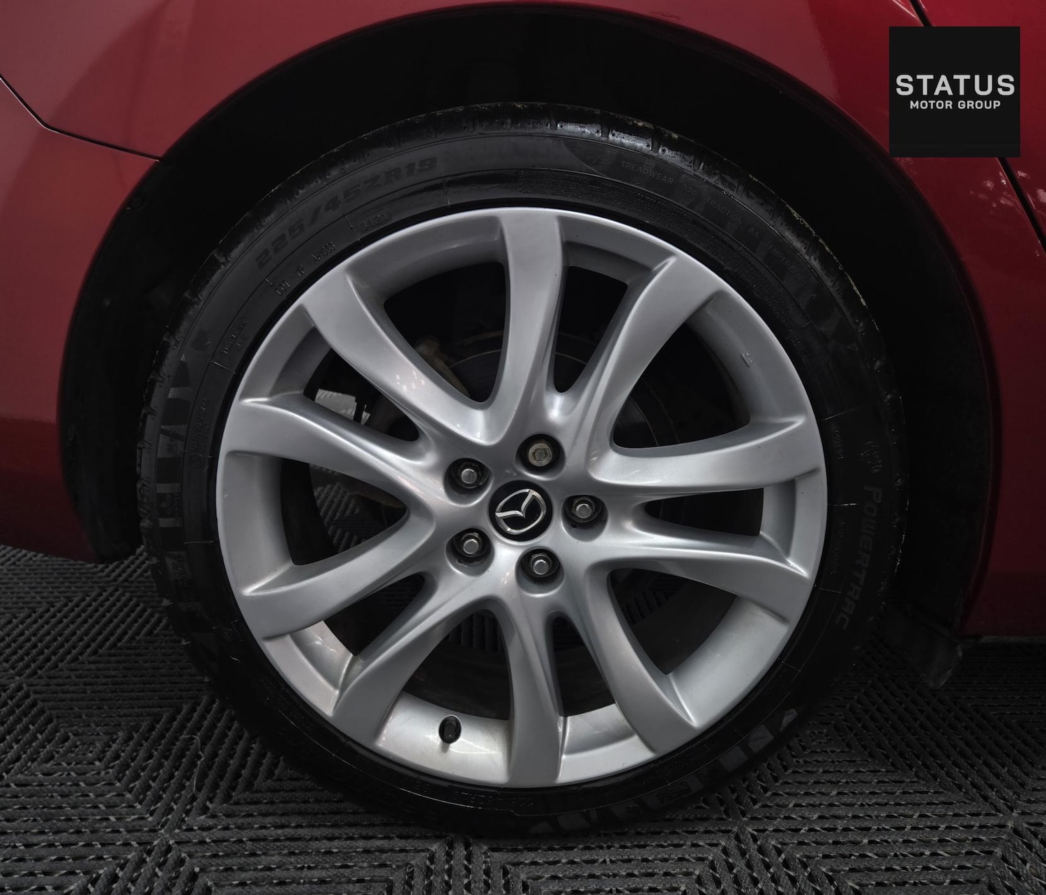 Used Mazda Mazda6 2016 for sale - 77329559: Photo 10