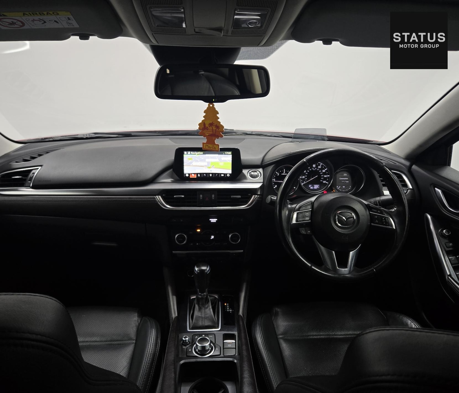 Used Mazda Mazda6 2016 for sale - 77329559: Photo 11