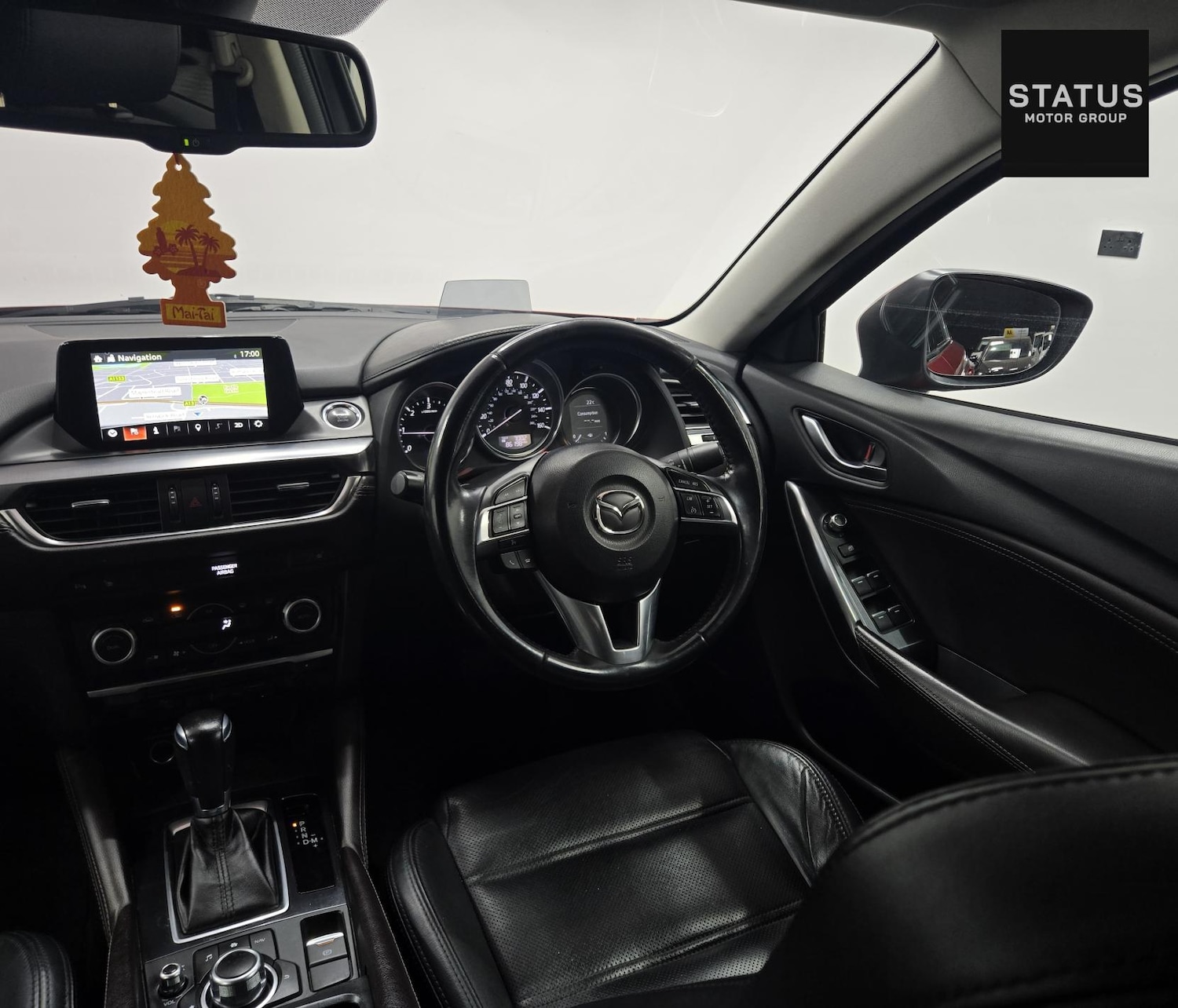 Used Mazda Mazda6 2016 for sale - 77329559: Photo 12