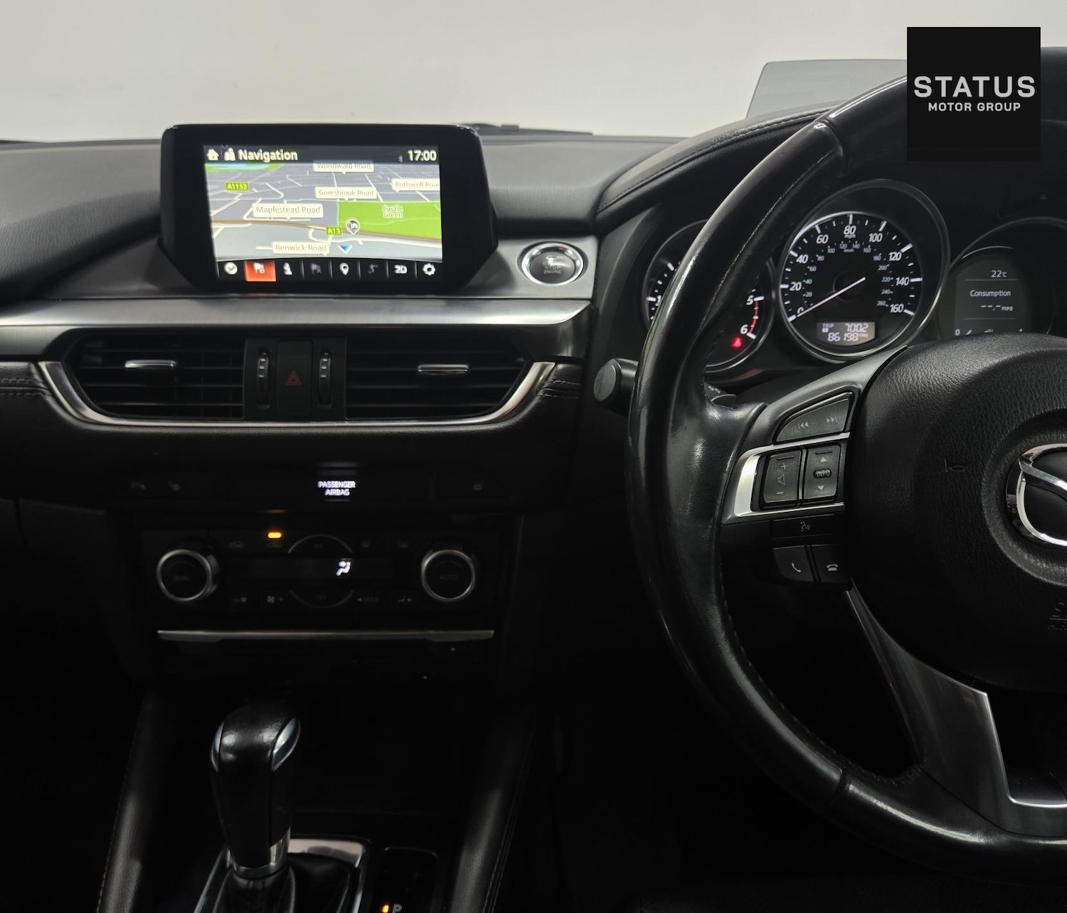 Used Mazda Mazda6 2016 for sale - 77329559: Photo 13