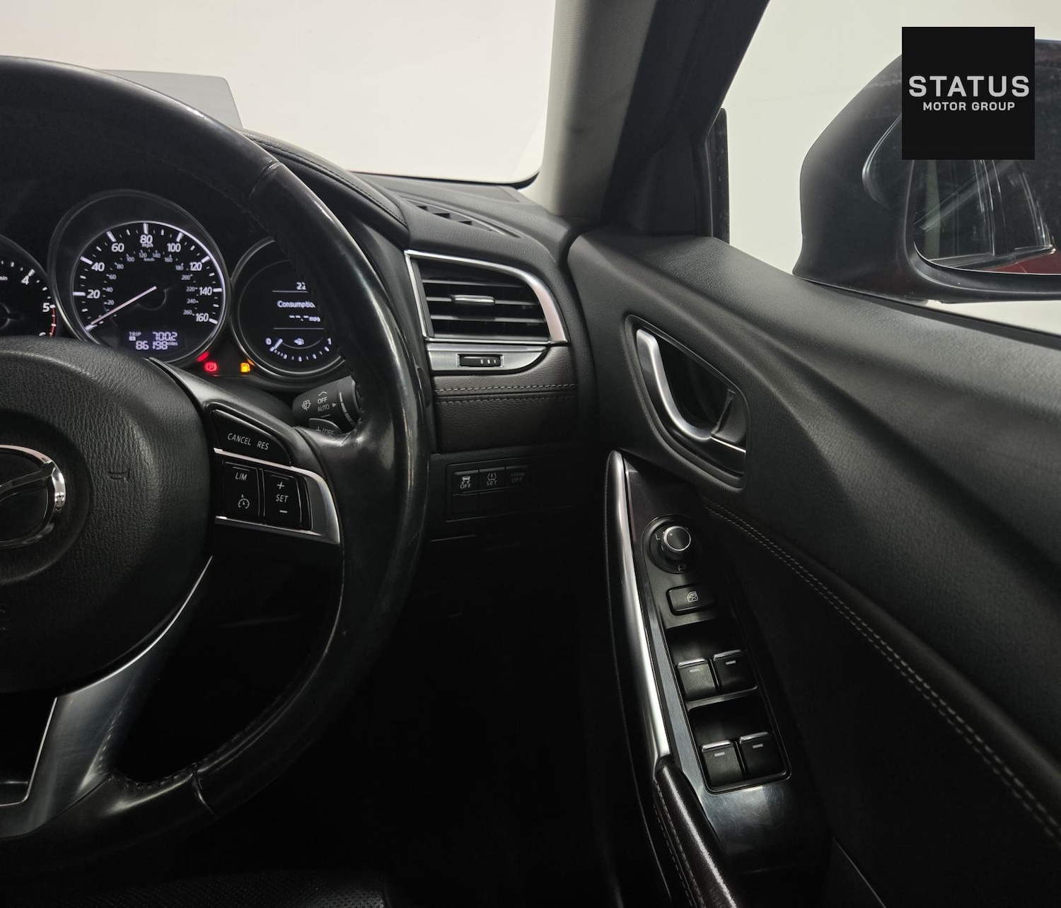 Used Mazda Mazda6 2016 for sale - 77329559: Photo 14