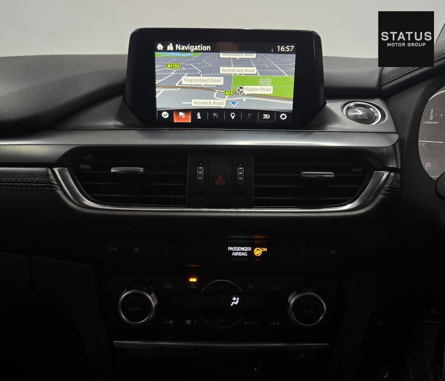 Used Mazda Mazda6 2016 for sale - 77329559: Photo 20