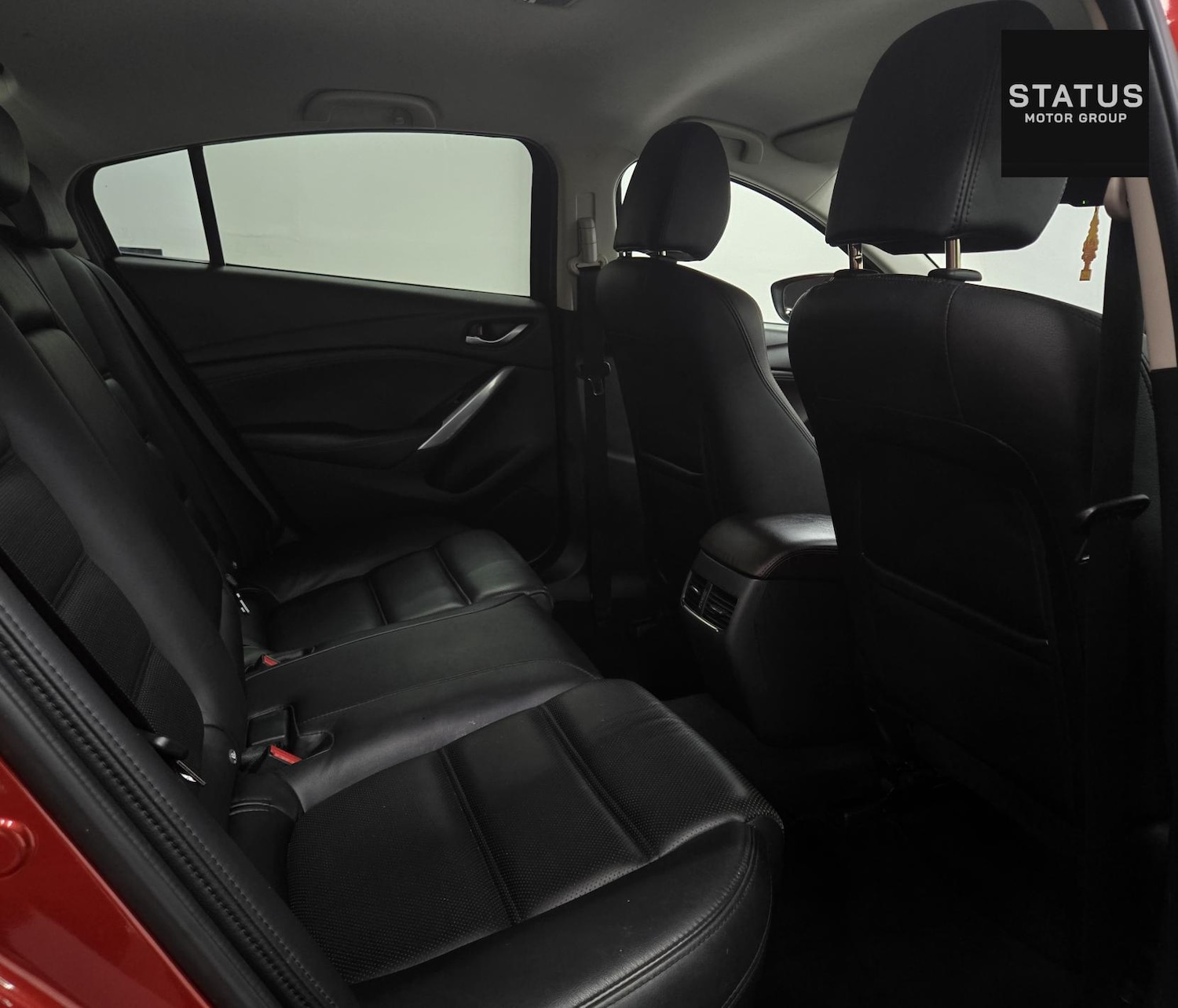 Used Mazda Mazda6 2016 for sale - 77329559: Photo 23