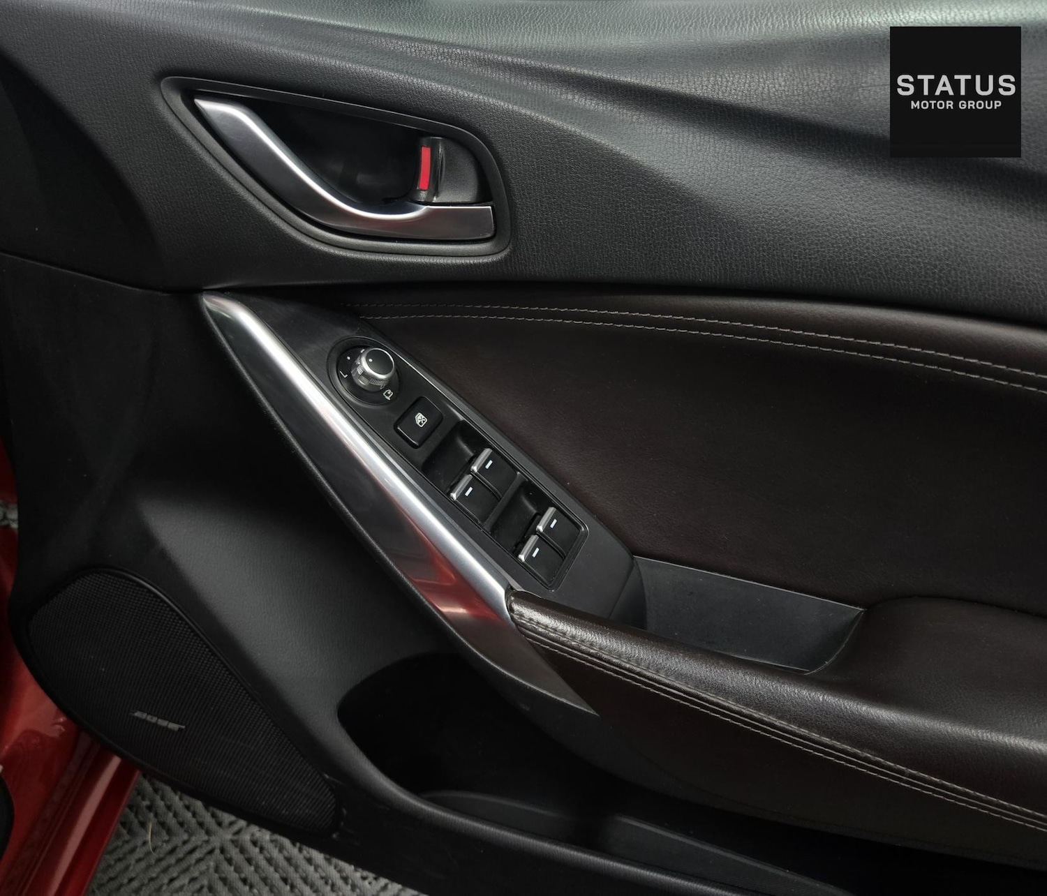 Used Mazda Mazda6 2016 for sale - 77329559: Photo 26