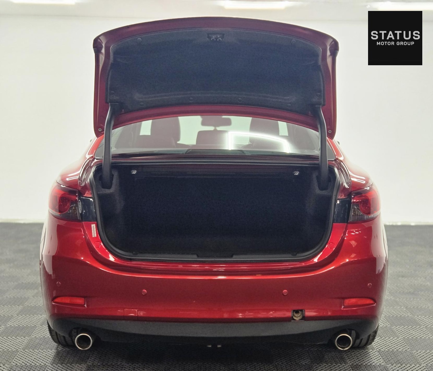 Used Mazda Mazda6 2016 for sale - 77329559: Photo 9