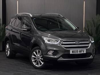 Used Ford Kuga 2019 for sale - 79727822: Photo