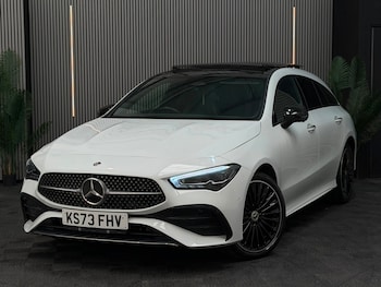 Used Mercedes-Benz CLA 2023 for sale - 79114659: Photo