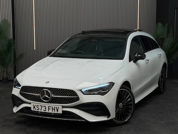 Used Mercedes-Benz CLA 2023 for sale - 79114659: Photo