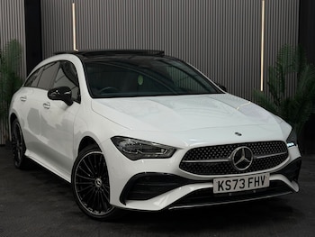 Used Mercedes-Benz CLA 2023 for sale - 79114659: Photo