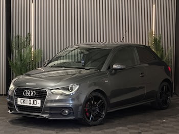 Used Audi A1 2011 for sale - 79572079: Photo