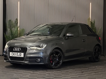 Used Audi A1 2011 for sale - 79572079: Photo