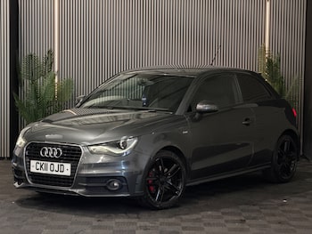 Used Audi A1 2011 for sale - 79572079: Photo