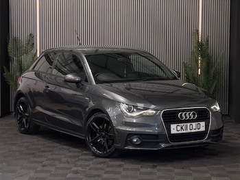 Used Audi A1 2011 for sale - 79572079: Photo