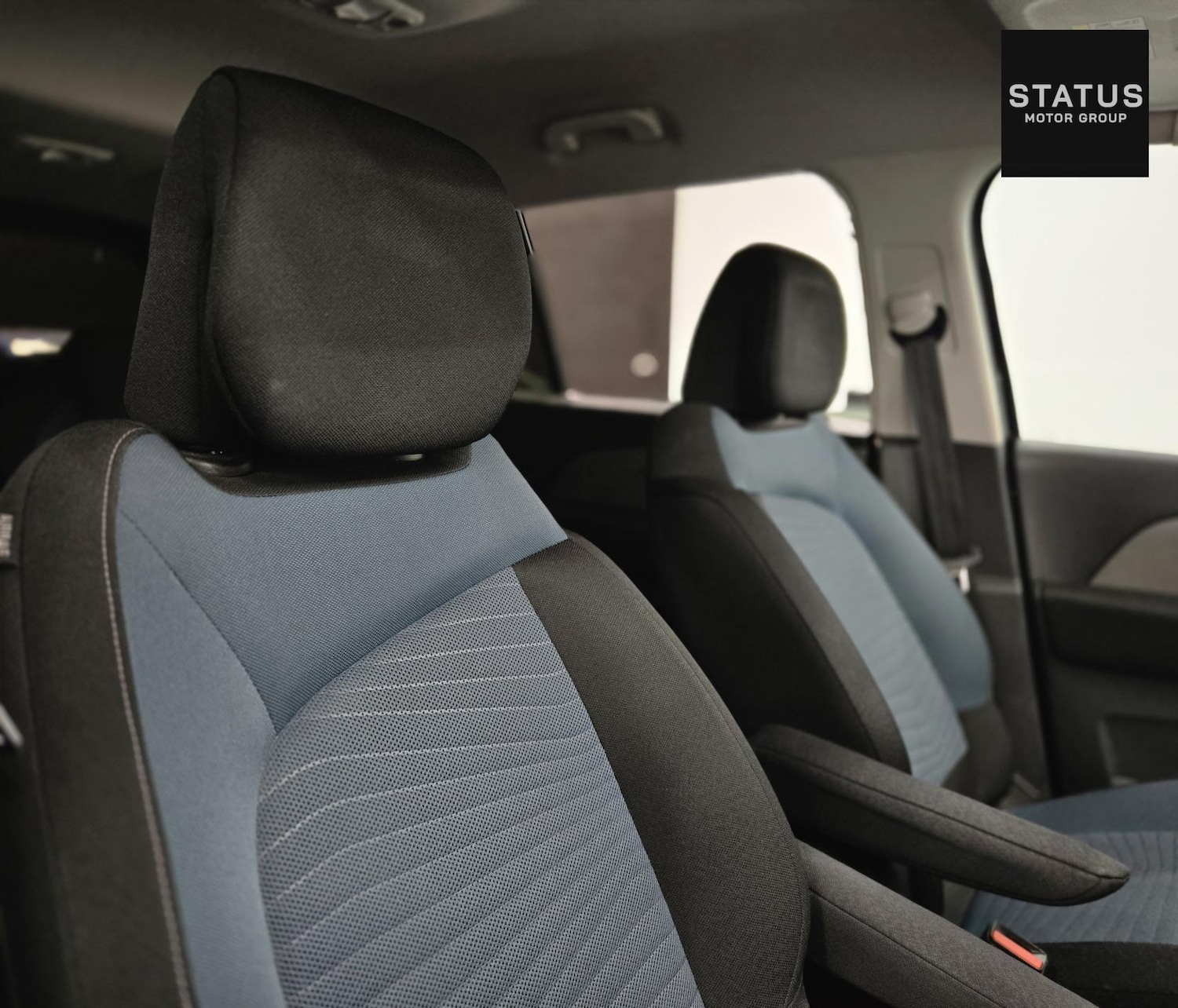 Used Citroen Grand C4 Picasso 2019 for sale - 78123399: Photo 12