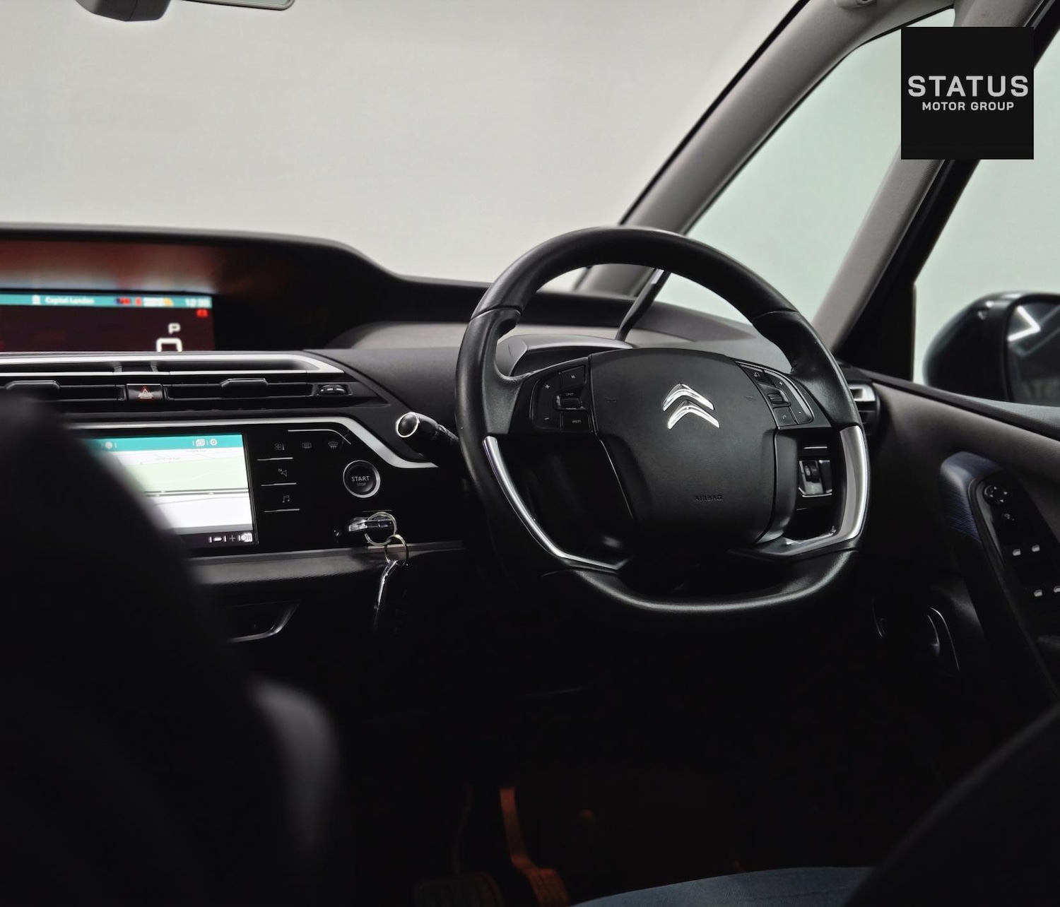 Used Citroen Grand C4 Picasso 2019 for sale - 78123399: Photo 14