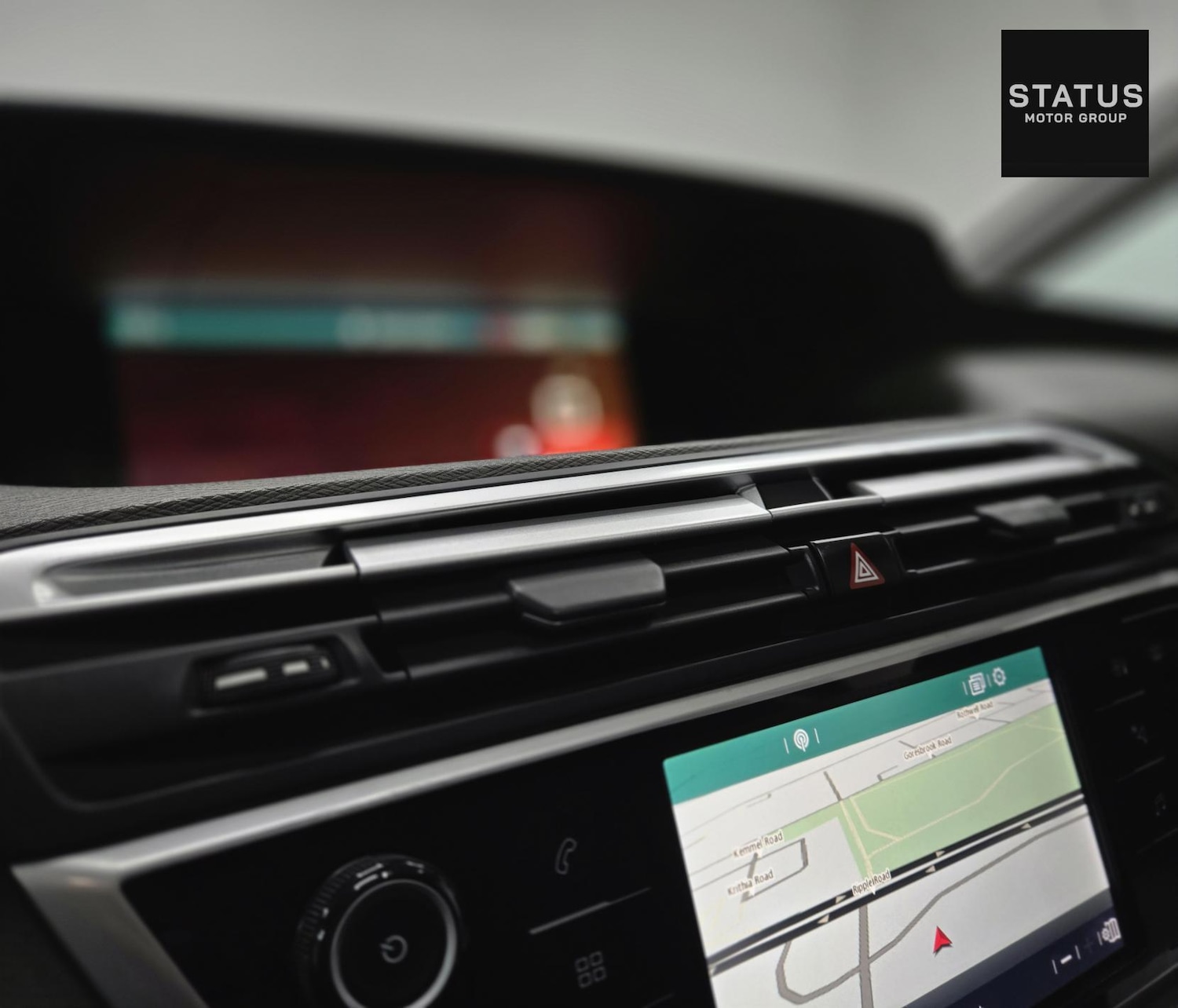 Used Citroen Grand C4 Picasso 2019 for sale - 78123399: Photo 16