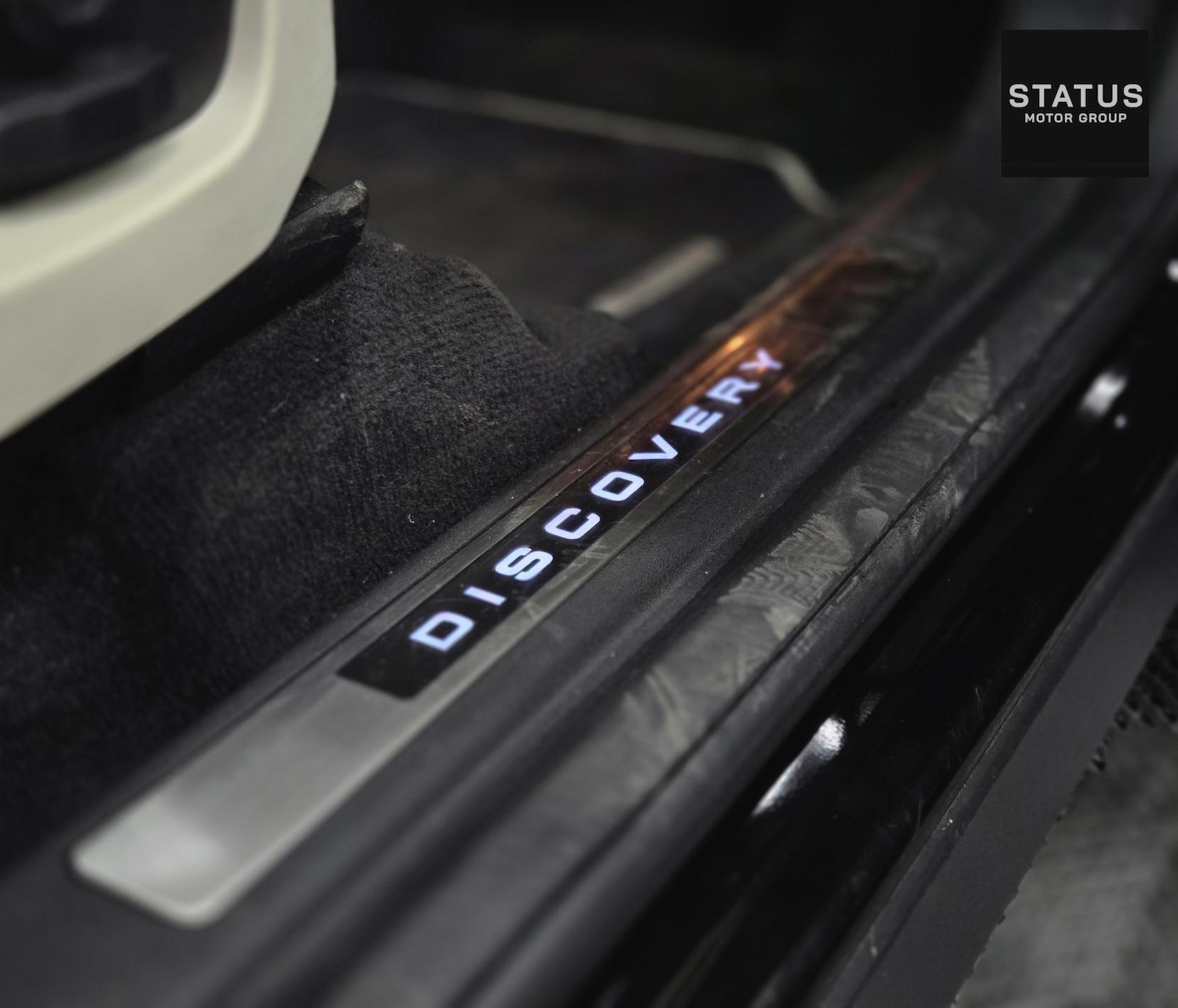 Used Land Rover Discovery Sport 2016 for sale - 76101454: Photo 11