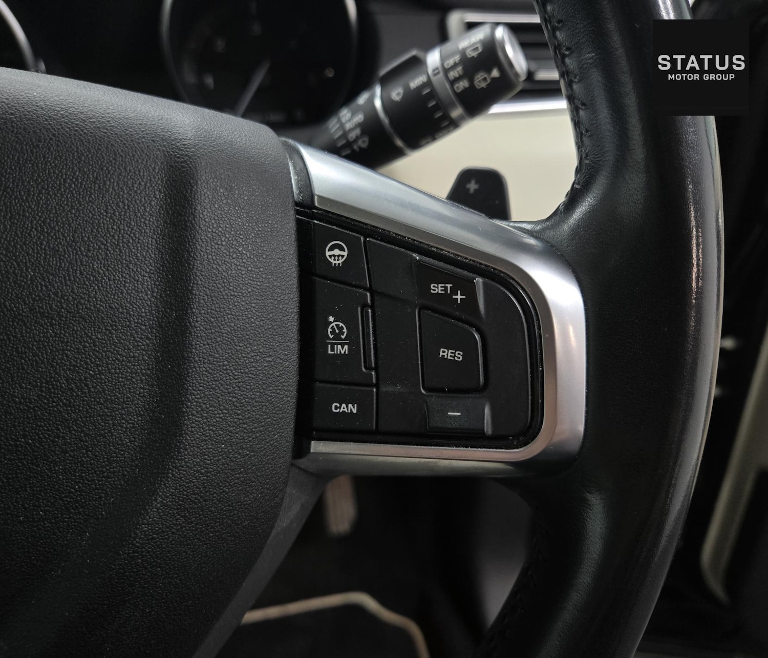 Used Land Rover Discovery Sport 2016 for sale - 76101454: Photo 17