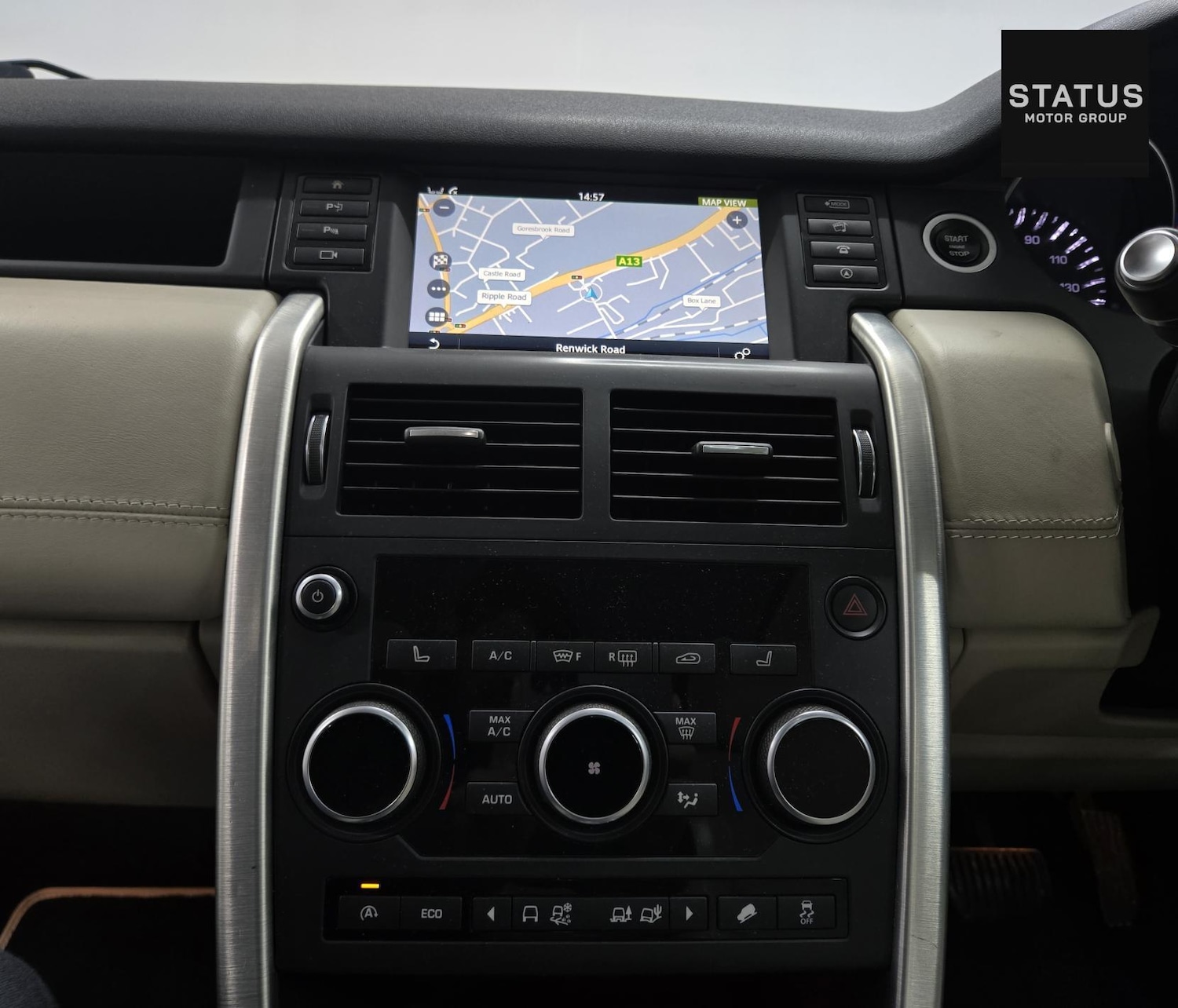 Used Land Rover Discovery Sport 2016 for sale - 76101454: Photo 19