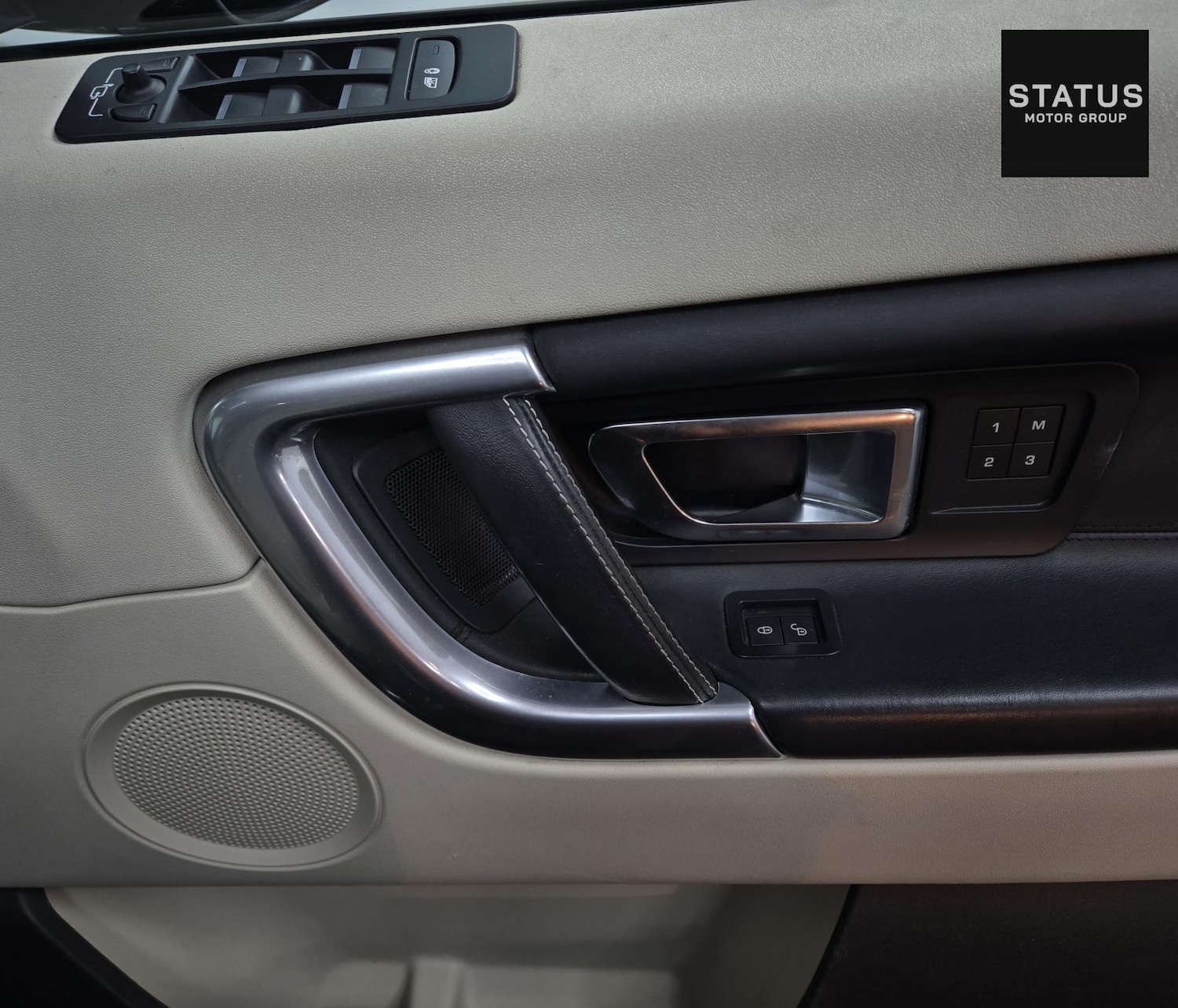Used Land Rover Discovery Sport 2016 for sale - 76101454: Photo 22