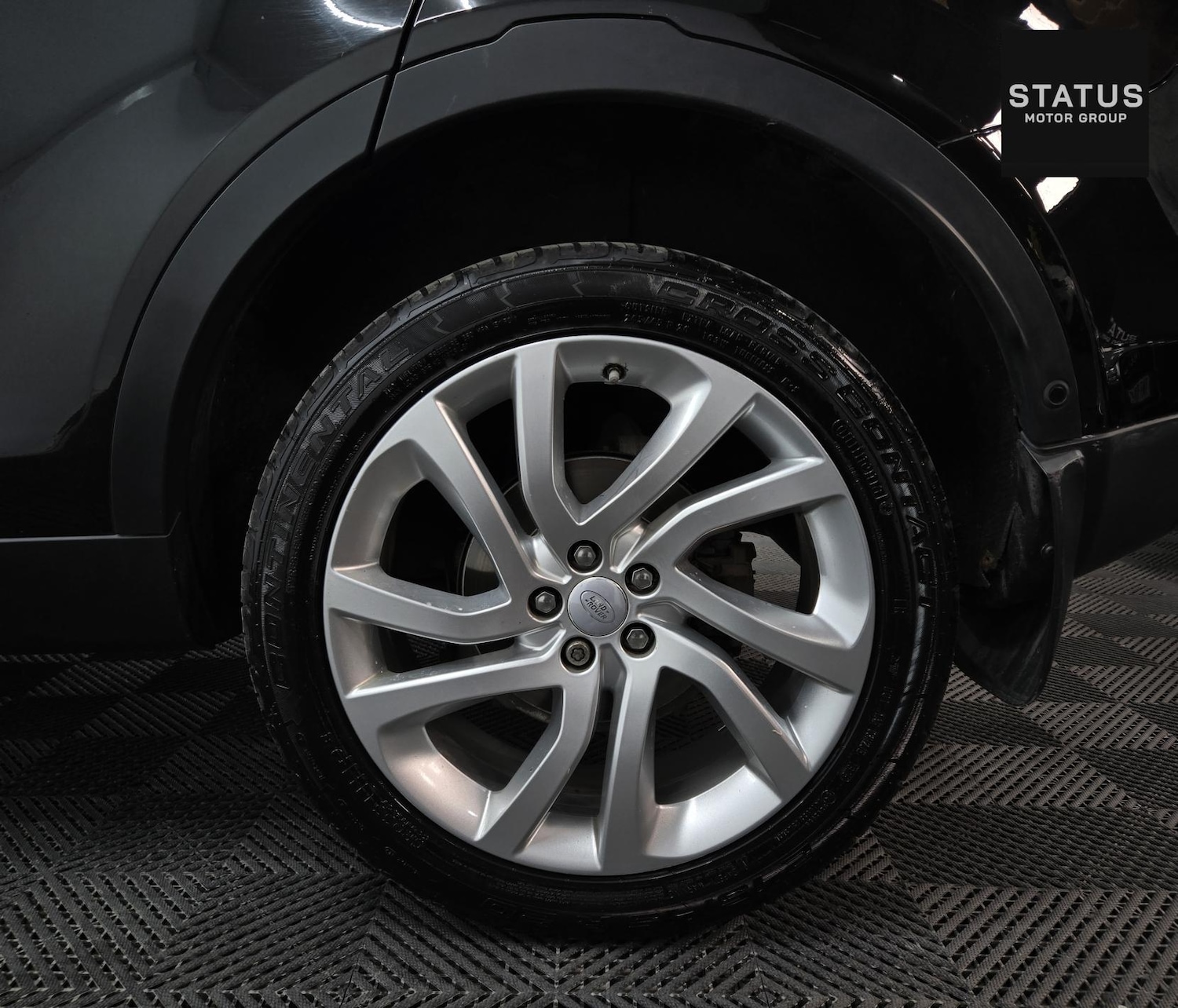 Used Land Rover Discovery Sport 2016 for sale - 76101454: Photo 9