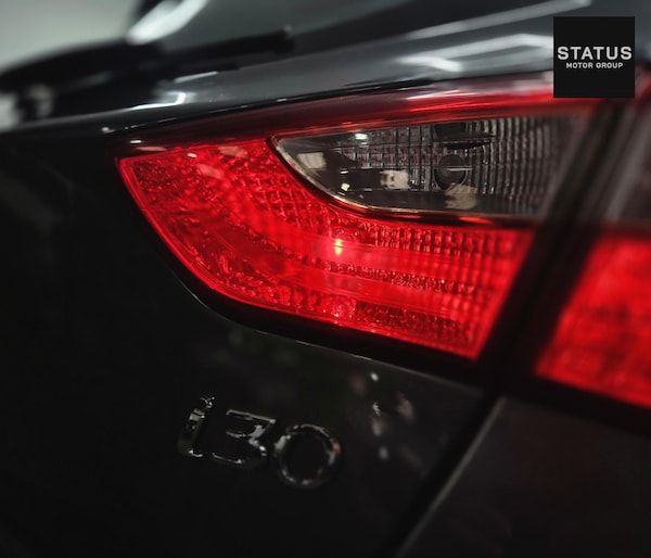 Used Hyundai i30 2015 for sale - 76279214: Photo 10
