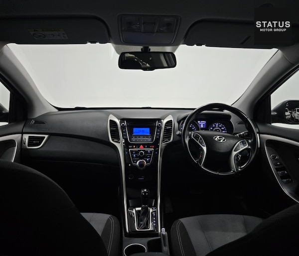 Used Hyundai i30 2015 for sale - 76279214: Photo 13