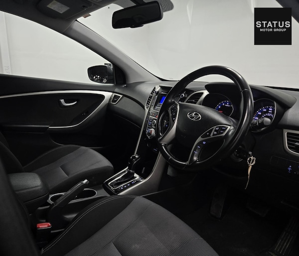 Used Hyundai i30 2015 for sale - 76279214: Photo 15